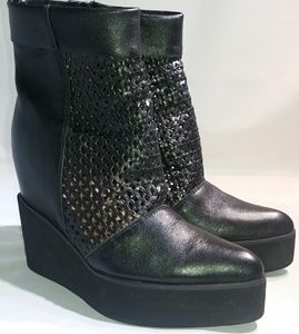 Jeffrey Campbell Ibiza Boots